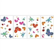 Jelly Bugs Peel and Stick Wall Sticker