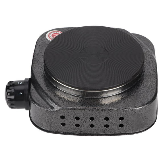 220-230V EU Plug Electric Stove, Durable Electric Furnace, Porridge For Soup