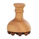 thumbnail image 5 of Cepillo corporal de de madera, herramienta de cepillo ador, ador corporal de acupresión, relajación muscular para piernas de cuerpo, 5 of 8