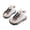 Beige, variant on Short Boots for Little Girls Toggle Lace Up PU Leather Ankle Boots Round Toe Non-slipping Soft Sole Footwear Casual School Daily Winter Shoes Black,6.5 Toddler