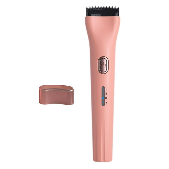 Gazechimp Electric Heated Eyelash Curler Lightweight Lash Curler for Home Salon and Beauty pink