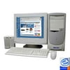Microtel SYSMAR70 PC With 1.5 GHz Pentium 4 and 17-inch Monitor