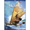 Pre-Owned Moana (DVD 0786936852417) directed by John Musker, Ron Clements
