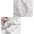 thumbnail image 2 of Lindmohada para bebé, de limpiar, almohada rejante para , almohada suave para de niños para recién nacidos Estilo B, 2 of 3