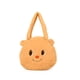 thumbnail image 1 of Bolso Mano para Muñeca Hugtrwg Mochila Mujer Correa Ajustable Felpa, 1 of 7