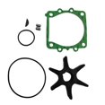 thumbnail image 1 of 6E5-44352 Water Pump Impeller Kits for Yamaha Outboard 75 - 300 HP 6E5-44352-01 6E5-44352-00 Replace, 1 of 5