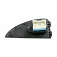 thumbnail image 3 of Interruptor de Elevalunas EléCtrico 100161243 para Fire Strada 2001-2015 Accesorios, 3 of 5
