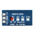 thumbnail image 4 of 2Pcs DC DC Step Up Module  Boost Converter For LED Motor 7W 2.6-5.5 To 5v 6v 9v 12V ND0412SA, 4 of 8
