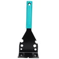thumbnail image 4 of Qiilu Manual Staple Remover Multifunction Nail Puller Wrench With Silicone Handle H GS, 4 of 8