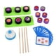 thumbnail image 2 of Bloques de construcción Vhermosa Sushi Juguetes Accesorios educativos para mayores de 3 años, 2 of 8
