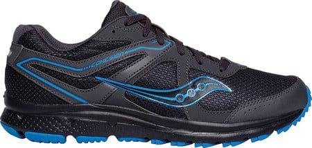 Grid Cohesion 11 Trail Running Shoes 