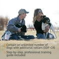 thumbnail image 6 of SportDOG Brand Rechargeable In-Ground Fence - Underground Wire Electric Dog Fence - Tone, Vibration, & Static - 100 Acre Capability, 6 of 8