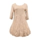 thumbnail image 4 of Vestido de noche con lentejuelas para mujer, vestido de fiesta formal, se recomienda lavar a mano, tallas S-XXL, 4 of 4