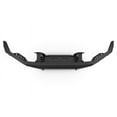 thumbnail image 4 of DV8 Offroad Bumper FBTT2-06 Spec Series; Modular Design; High Clearance; Direct Fit; Mounting Hardware Included; With 2 D-Ring Shackles; With Four 3 Inch Light Pod Cutouts; Powder Coated; Black; Steel, 4 of 17