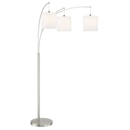 Lite Source Ls-83282 Norlan 3 Light 93