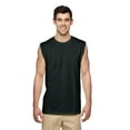 thumbnail image 2 of JERZEES - Dri-Power Active Sleeveless 50/50 T-Shirt - 29SR, 2 of 3