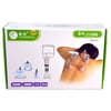 Kangzhu 12-Cup Biomagnetic Chinese Cupping Therapy Set