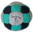 thumbnail image 2 of Dirtbag Footbag 26 Panel Hacky Sack, 2 of 3