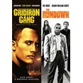 thumbnail image 2 of Gridiron Gang / The Rundown (DVD), Mill Creek, Action & Adventure, 2 of 2