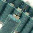 thumbnail image 2 of Wholesale Sewing Supply Purple Polyester Thread Hand Machine Quilting 20 Pcs, 2 of 3