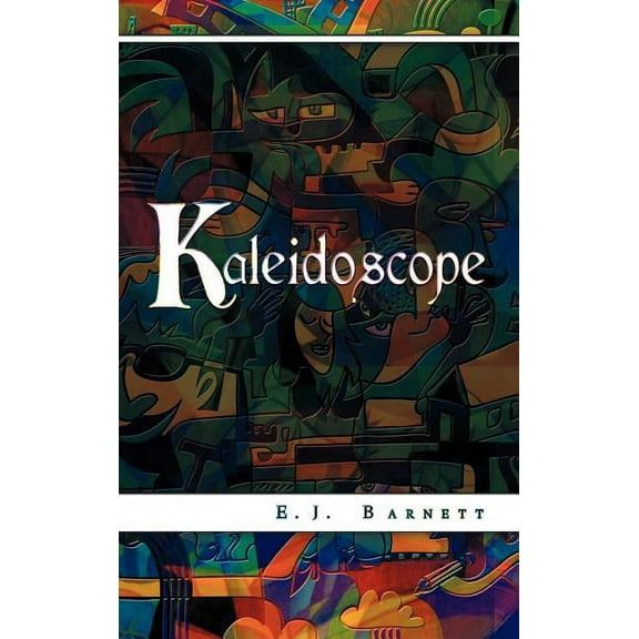 Kaleidoscope (Hardcover)