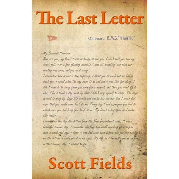 The Last Letter