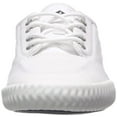 thumbnail image 4 of Sperry Top-Sider Women's Sayel Splash Sneaker, White, 10 Medium US, 4 of 7