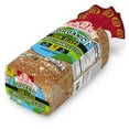 thumbnail image 2 of Oroweat Organic 22 Whole Grains & Seeds Bread, 20 oz, Thin Sliced Multigrain Bread, Bag, 2 of 8