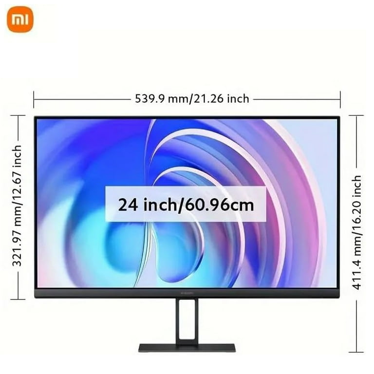 Xiaomi Monitor A24i 24インチ100hz Amazon.com: Xiaomi A24i 24 inch Monitor, 100Hz high Refresh
