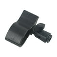 thumbnail image 2 of Mosiee 1Pc Large Microphone Clip Clamp Holder With 3/8 Adapter For 3.2-6.8Cm Mic 180° Front And Rear Rotation Mic Clip, 2 of 9
