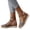 R2-Black, variant on Espadrilles Wedge Sandals for Women Open Toe Dressy Platform Sandals Buckle Ankle Strap Stylish Wedges and Soft Footbed Woven Hemp Rope Sole Non-Slip Outdoor Summer Beach Wear,Light Brown 43(US-9)