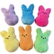 thumbnail image 4 of 2024 NUEVO 15Cm Kawaii Peeps Conejito de peluche Conejo Peep Juguetes de Pascua Muñeco de peluche de simulación para niños Regalos 8 piezas, 4 of 5