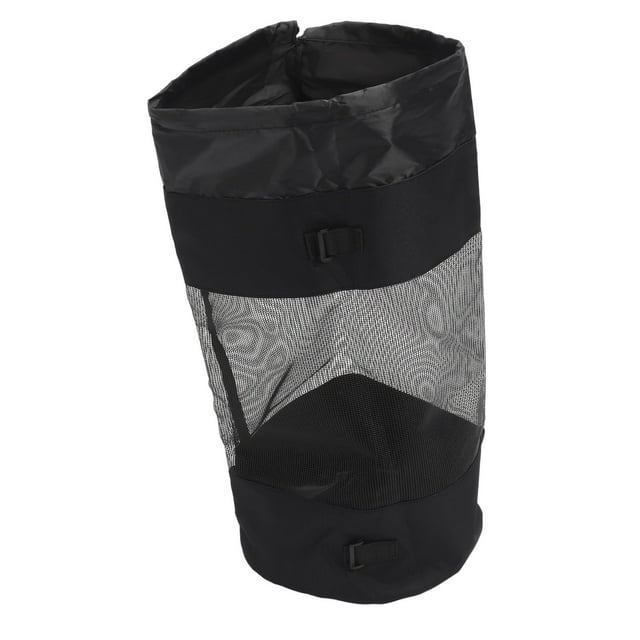 Bolsa De Basura Para Barcos, Bote De Basura Duradero Para Barcos, Diseño Detallado, Fácil De Usar, Reutilizable Para RV