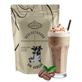 thumbnail image 1 of Frappuccino Clásico Deslactosado 1kg Base Vegetal Avena Tíbiri Contentti, 1 of 1