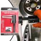thumbnail image 2 of Brake rotor thickness gauge 060 mm measuring tool for mechanics, 2 of 5