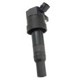 thumbnail image 5 of 2X Car Ignition Coil for I10 PA 1.0 Picanto TA 1.2 1.25 27301-04000, 5 of 6