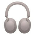 thumbnail image 5 of Sony WH-1000XM5 Wireless Over-Ear Noise Canceling Headphones (Pink), 5 of 6