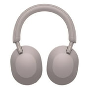 Sony WH1000XM5P Noise-Canceling Over-Ear Headphones - Pink