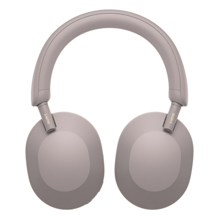 Sony WH-1000XM5 Wireless Over-Ear Noise Canceling Headphones Sony WH-1000XM5 Wireless Over-Ear Noise Canceling Headphones