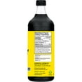 thumbnail image 3 of Bragg Savoury Liquid Seasoning 946ml, 3 of 3