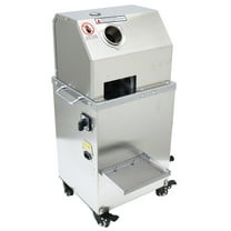 Manual/Electric 2-mode Sugarcane Juicer 3 Roller Sugar Cane Machine Sugarcane Press Extractor