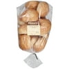 The Bakery Sweet White Rolls/Slider Buns, 12 ct, 12 oz
