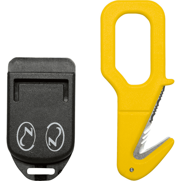 Zeagle Line Cutter with Sheath