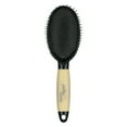 thumbnail image 2 of ConairPro Memory Gel Grip Pin Dog Brush, 2 of 2