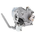thumbnail image 4 of Carburador Carb Assy para motor fuera de borda Honda Bf2 2hp Kuyhfg Sin marca, 4 of 5