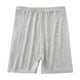 thumbnail image 1 of Odeerbi 3-14 Años Niñas Modal Bike Shorts Cintura Alta Seguridad Bajo Vestido Slip Shorts Yoga Dance Shorts Verano Color Sólido Leggings Casual Shorts, 1 of 6