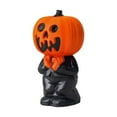 thumbnail image 3 of MVRLSH Clearance! Lit Jack Blow Halloween Decoration From “ And EEK!”, 3 of 5