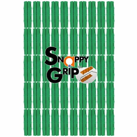 

Snappy Grip Green Ergonomic Bucket Handles Bulk Lot of 50 Handles