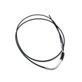 thumbnail image 2 of Release Cable Mk2 & Mk2B Replacement for Punto 1999-2005 46524762, 2 of 7