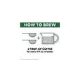 thumbnail image 6 of Starbucks Espresso Roast Dark Roast Whole Bean Coffee 12 oz (Pack of 48), 6 of 6